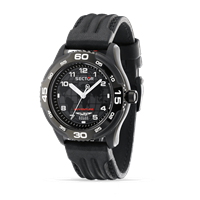 Armbanduhr Sector No Limits Herr in Stahl R3251198025 - R3251198025